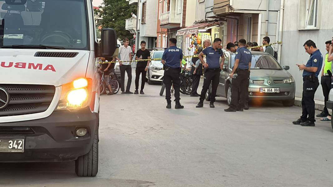 Kütahya'da aile faciası! Annesini ve üvey babasını katletti - Resim: 14